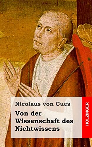 Von der Wissenschaft des Nichtwissens von CREATESPACE