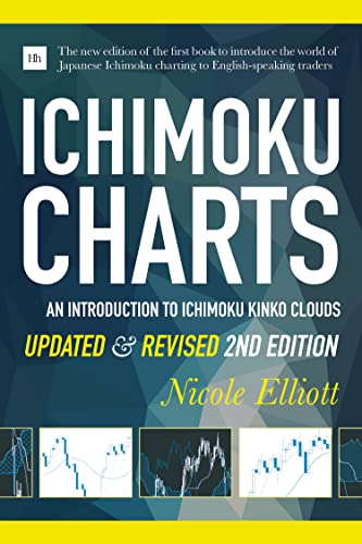 Ichimoku Charts: An Introduction to Ichimoku Kinko Clouds von Harriman House