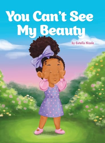 You Can't See My Beauty von Gatekeeper Press
