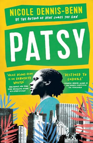 Patsy: Winner of the LAMBDA Literary Award 2020 von Oneworld Publications
