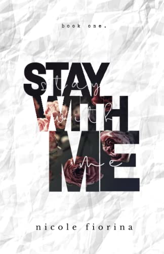 Stay With Me von Independently published