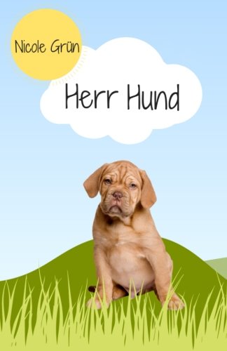 Herr Hund von CreateSpace Independent Publishing Platform