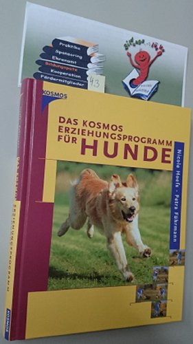 Das Kosmos Erziehungsprogramm für Hunde
