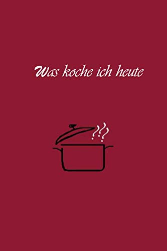 Was koche ich heute?