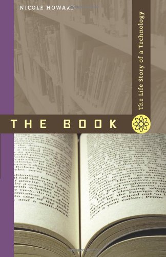 The Book: The Life Story of a Technology von J. Hopkins Uni. Press