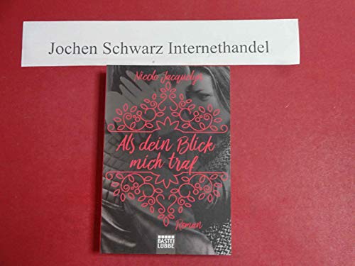 Als dein Blick mich traf: Roman (Unbreak my Heart, Band 2)