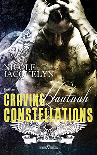 Craving Constellations - Hautnah (Aces and Eights MC)
