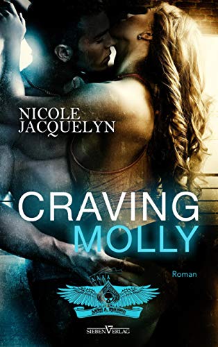 Craving Molly (Next Generation Aces) von Sieben Verlag