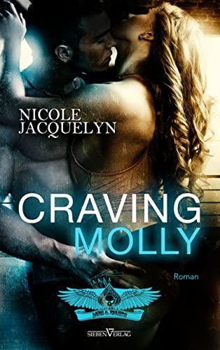 Craving Molly (Next Generation Aces) von Books on Demand