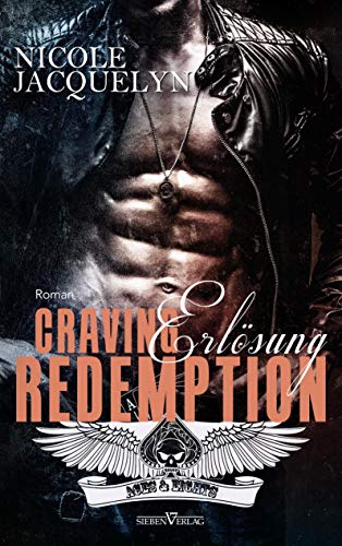 Craving Redemption - Erlösung (Aces and Eights MC)