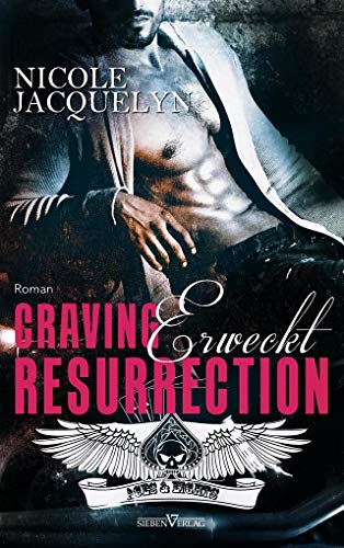 Craving Resurrection - Erweckt (Aces and Eights MC)