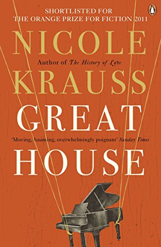 Great House Great House