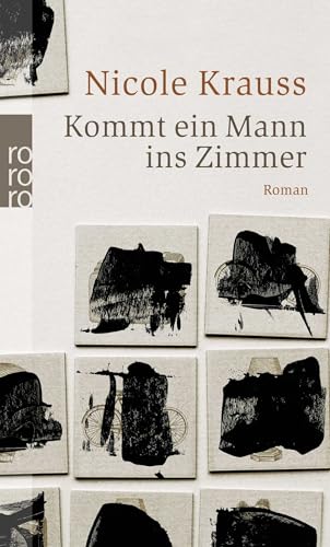 Kommt ein Mann ins Zimmer Kommt ein Mann ins Zimmer von Rowohlt
