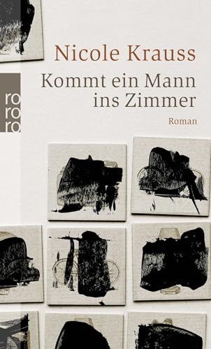 Kommt ein Mann ins Zimmer von Rowohlt Taschenbuch