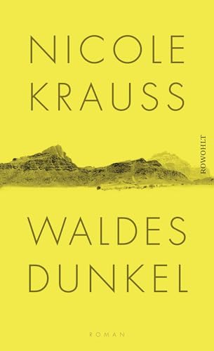 Waldes Dunkel