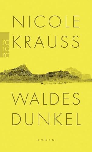 Waldes Dunkel von Rowohlt