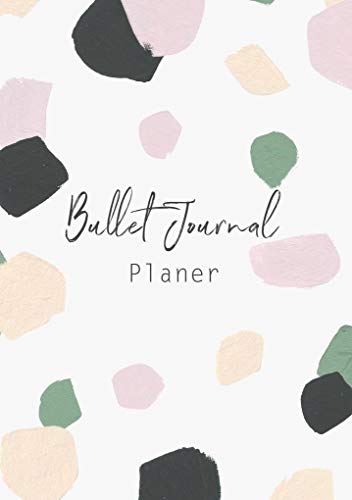 Bullet Journal Planer von Books on Demand GmbH