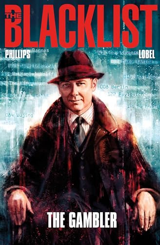 The Blacklist, The Gambler