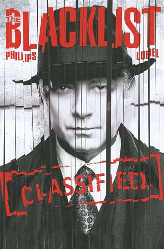 The Blacklist 2: The Arsonist (no. 123): The Arsonist Collection