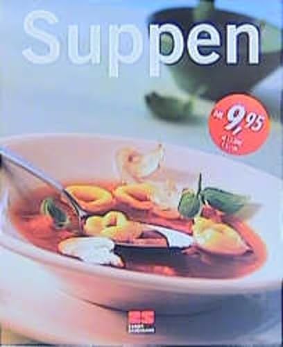 Suppen (Trendkochbuch (20))