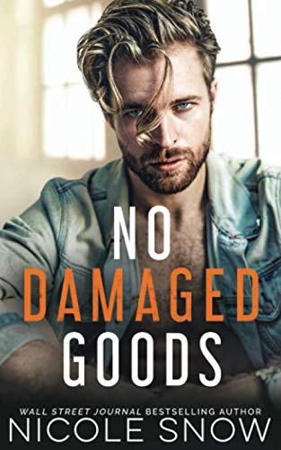 No Damaged Goods (Heroes of Heart's Edge, Band 4)