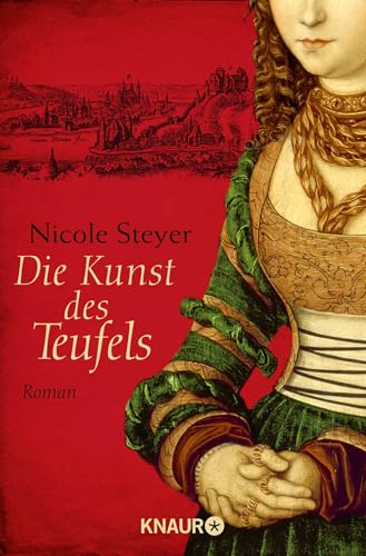 Die Kunst des Teufels: Roman von Knaur Taschenbuch