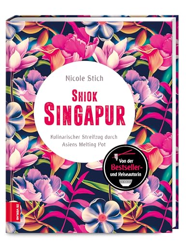 Shiok Singapur: Kulinarischer Streifzug durch Asiens Melting Pot