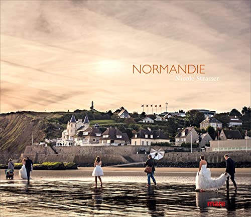 Normandie von mareverlag GmbH