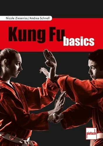 Kung Fu basics