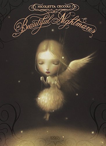 Beautiful nightmares (Illustrati)