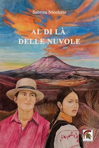 Al di là delle nuvole (Narrativa) von Leonida