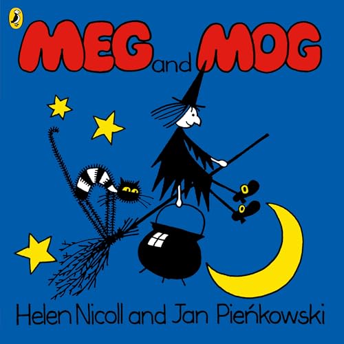 Meg and Mog