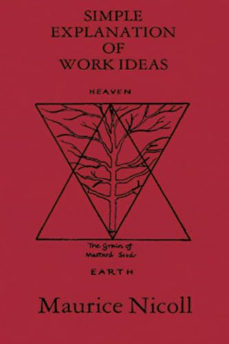 Simple Explanation of Work Ideas von Restored Editions