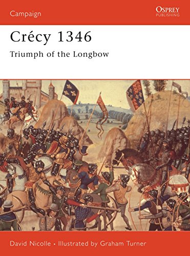 Crécy 1346: Triumph of the Longbow (Campaign)