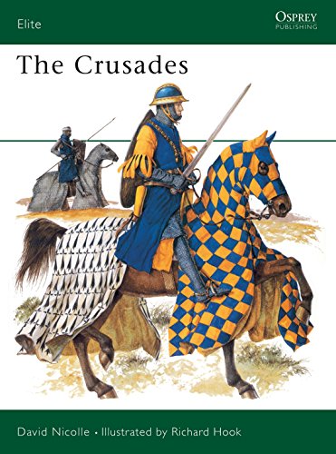 The Crusades (Elite, Band 19)