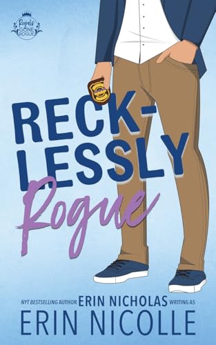 Recklessly Rogue von EN Fiction, Inc