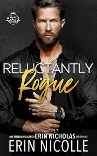 Reluctantly Rogue von EN Fiction, Inc