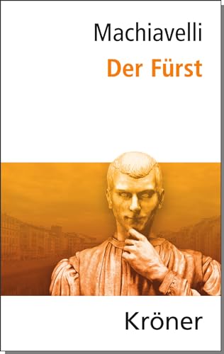 Der Fürst von Kroener Alfred GmbH + Co.