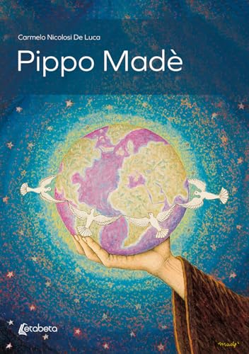 Pippo Madè von EBS Print