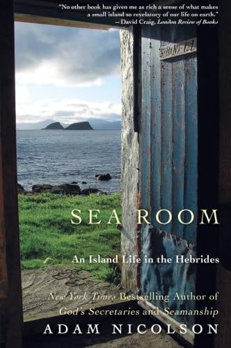 Sea Room: An Island Life in the Hebrides von Harper Perennial