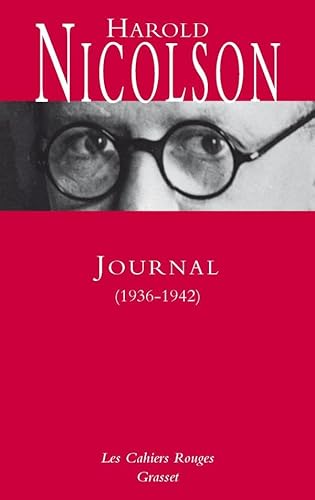 Journal 1936-1942