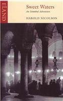 Sweet Waters: An Instanbul Thriller