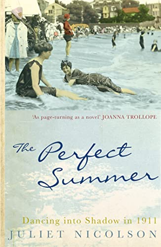 The Perfect Summer The Perfect Summer