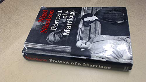 Portrait of a Marriage: Vita Sackville-West and Harold Nicolson