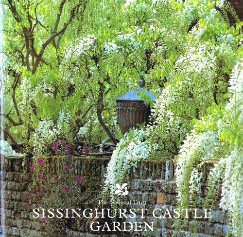Sissinghurst Castle Garden (Kent) (National Trust Guidebooks) von National Trust
