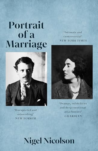Portrait Of A Marriage: Vita Sackville-West and Harold Nicolson von W&N