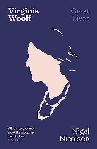 Virginia Woolf: Great Lives von Weidenfeld & Nicolson
