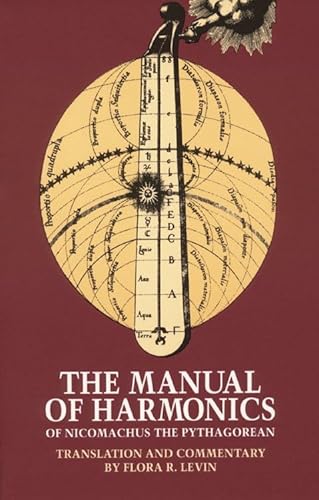 The Manual of Harmonics of Nicomachus the Pythagorean The Manual of Harmonics of Nicomachus the Pythagorean