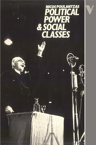 Political Power and Social Classes von Verso Books