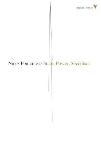 State, Power, Socialism (Radical Thinkers, Band 8) von Verso